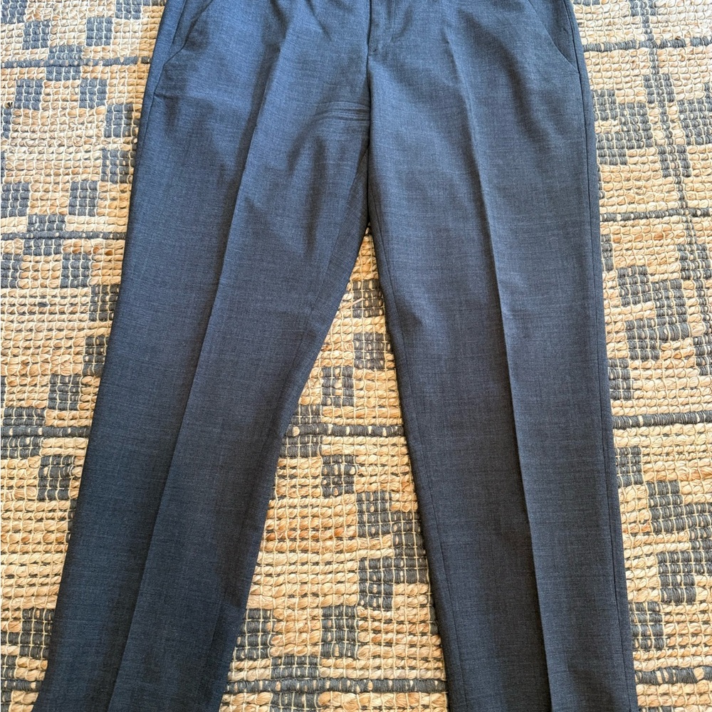 Everlane Charcoal Gray Dress Pants Womens size 10